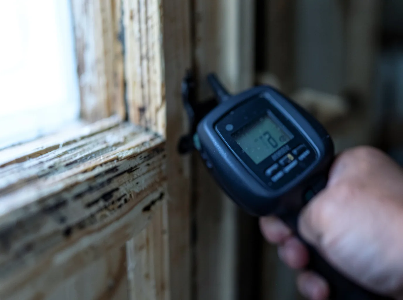 Commercial Water Damage Restoration in East Burke, VT